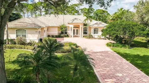 7855 Woodsmuir Drive Palm Beach Gardens FL 33412