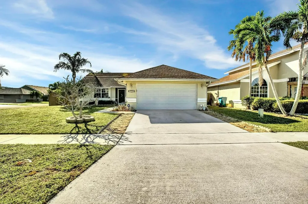 1716 Banyan Creek Court Boynton Beach FL 33436