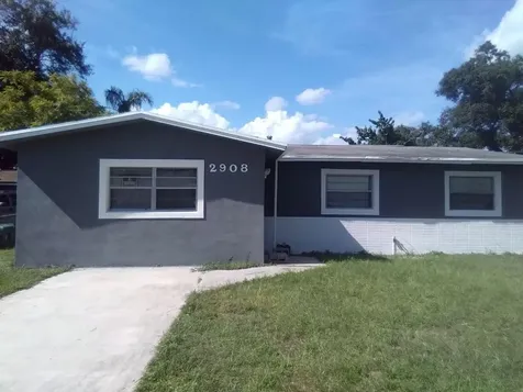 2908 Avenue B Fort Pierce FL 34947