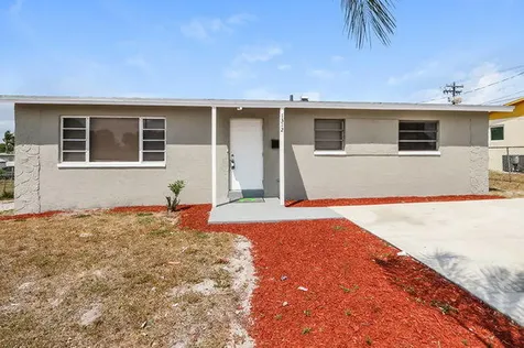 1312 W 35th Street Riviera Beach FL 33404