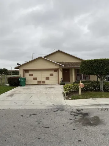 1501 W 18th Street Riviera Beach FL 33404