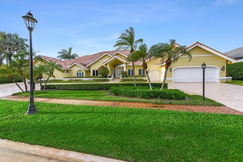 7255 Ballantrae Court Boca Raton FL 33496
