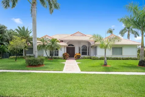 2091 Henley Place Wellington FL 33414