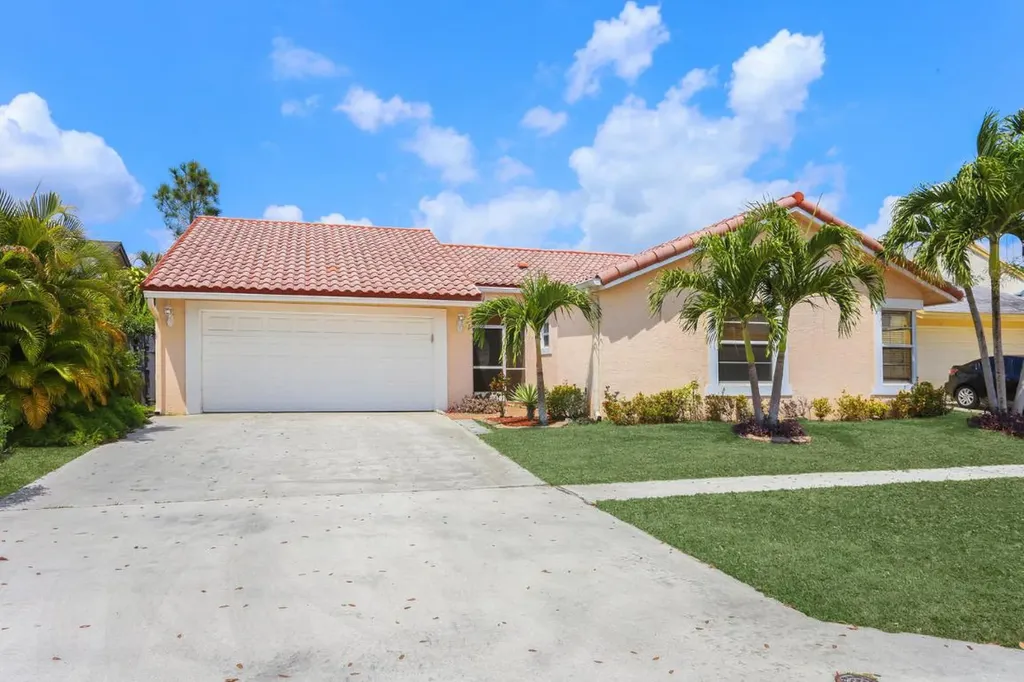 11683 Quiet Waters Lane Boca Raton FL 33428