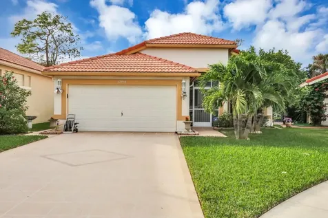 12958 Kingsdale Lane Wellington FL 33414
