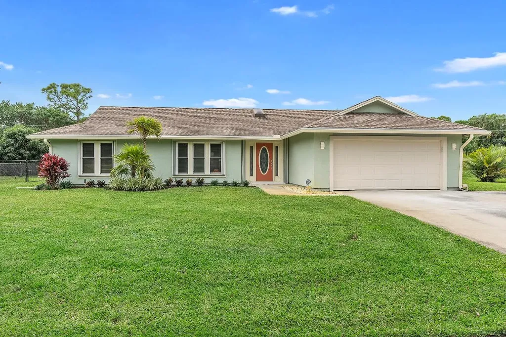 3050 SE Bur Street Port St Lucie FL 34952