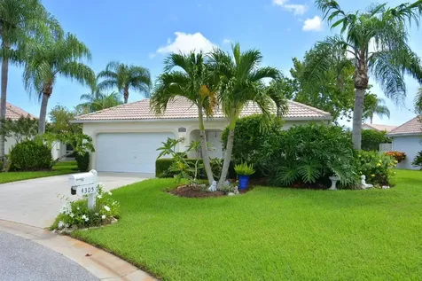 4305 SE Scotland Cay Way Stuart FL 34997