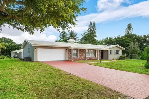 5820 Lake Osborne Drive Lake Worth FL 33461