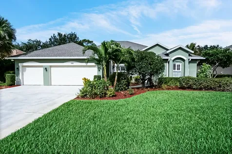 166 SW Fernleaf Trail Port St Lucie FL 34953