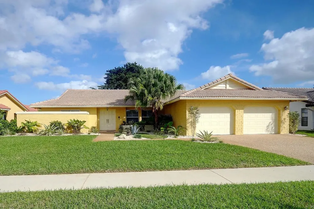 19580 Sedgefield Terrace Boca Raton FL 33498