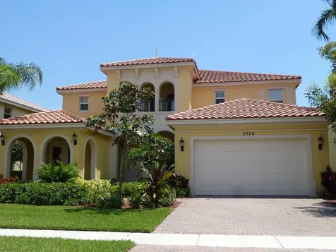 2306 Merriweather Way Wellington FL 33414