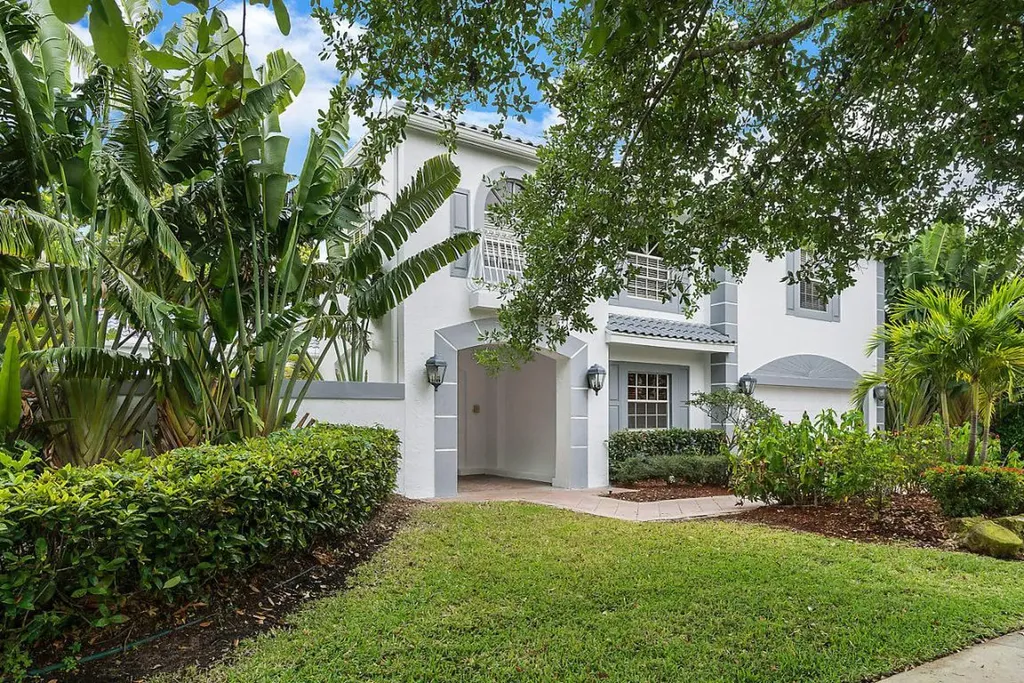 3126 NW 60th Street Boca Raton FL 33496