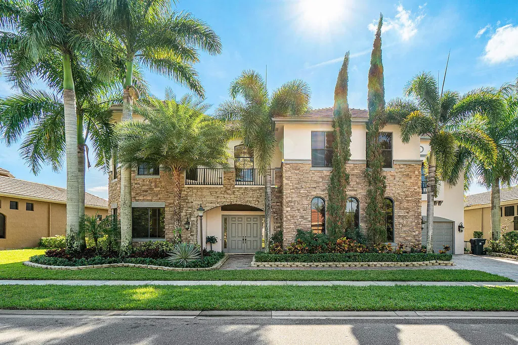 10576 Arcole Court Wellington FL 33449