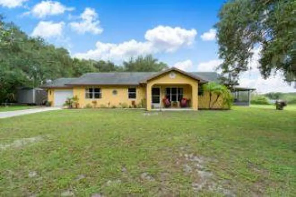 5145 Tozour Road Fort Pierce FL 34946