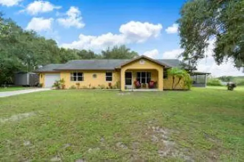 5145 Tozour Road Fort Pierce FL 34946