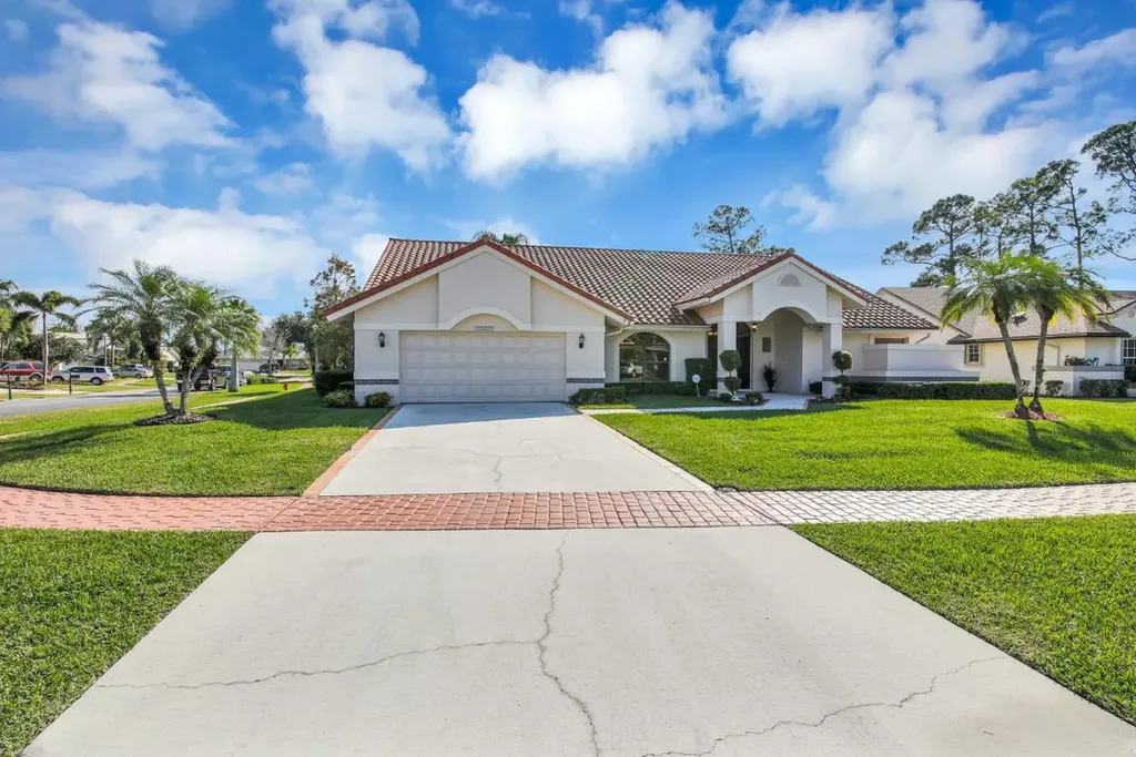 12665 Headwater Way Wellington FL 33414