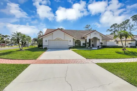 12665 Headwater Way Wellington FL 33414