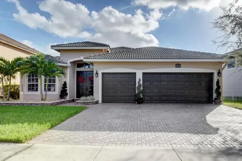 15218 SW 52nd Street Miramar FL 33027