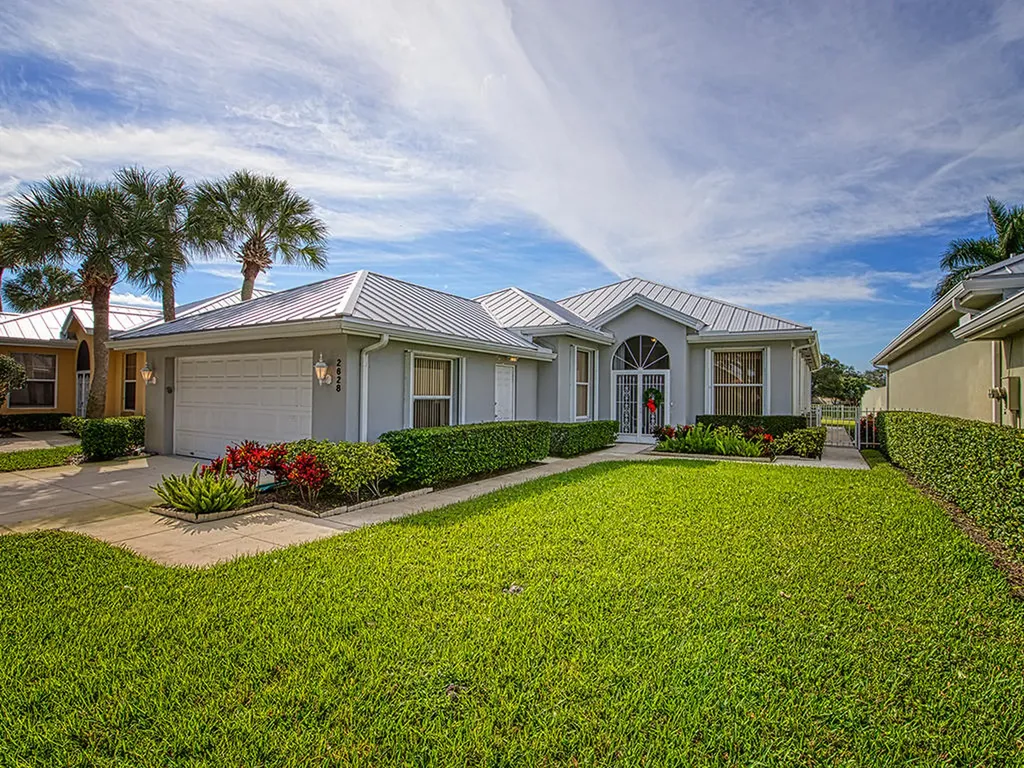 2628 SW Greenwich Way Palm City FL 34990