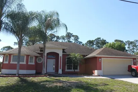 1314 SW Hunnicut Avenue Port St Lucie FL 34953