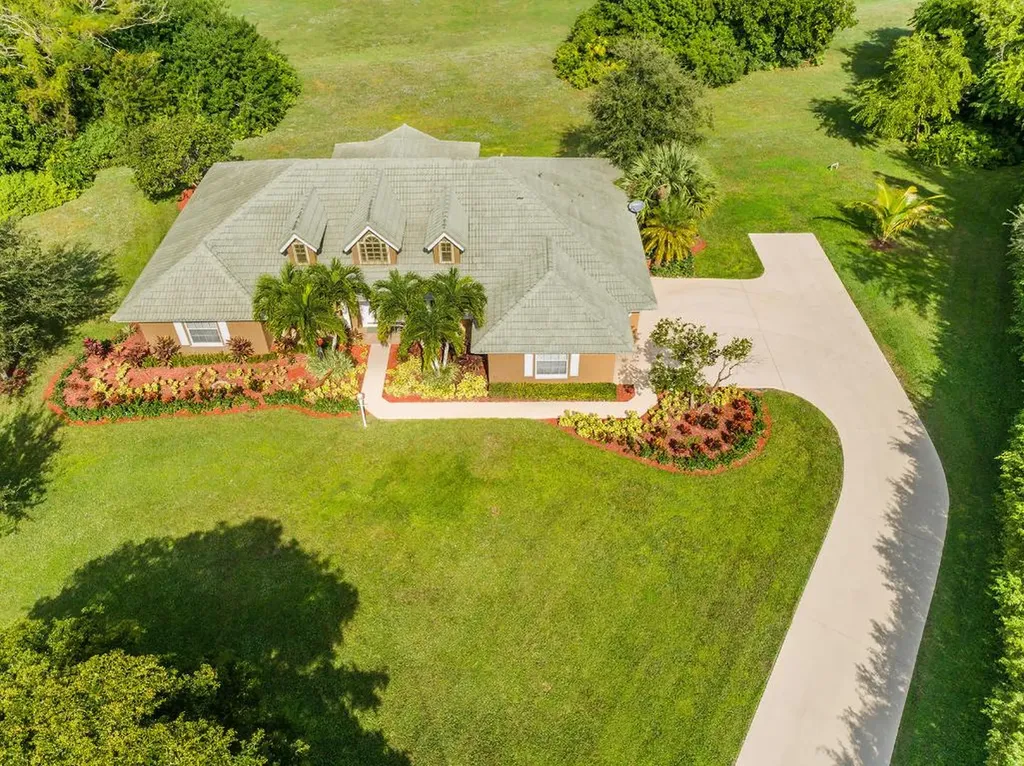 15355 Emmelman Road Wellington FL 33414