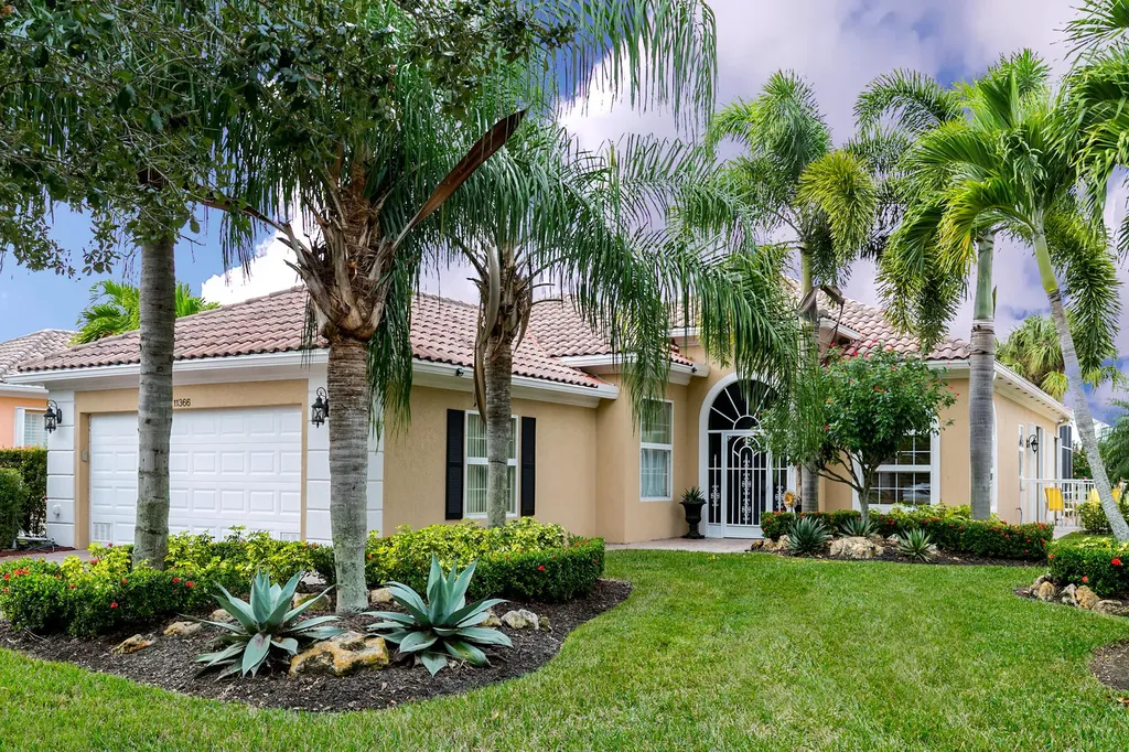 11366 SW Rockingham Drive Port St Lucie FL 34987