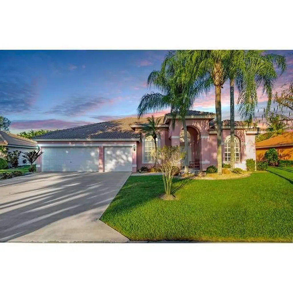 10327 NW 14th Place Coral Springs FL 33071