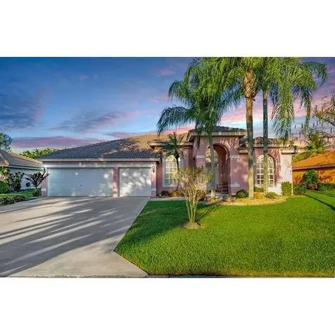 10327 NW 14th Place Coral Springs FL 33071