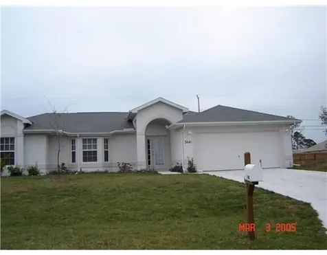 3641 SW Camastro Street Port St Lucie FL 34953
