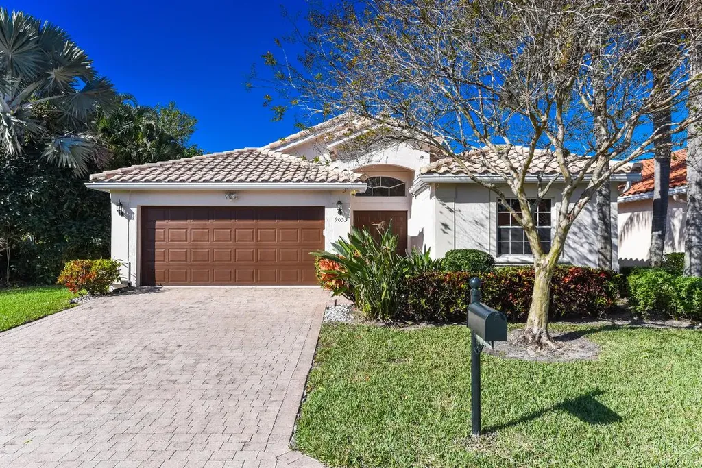 9053 Lucca Street Boynton Beach FL 33472
