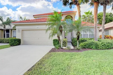 13617 Breton Lane Delray Beach FL 33446