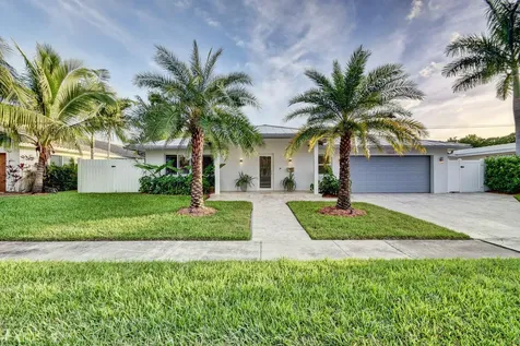 1068 SW 7th Street Boca Raton FL 33486