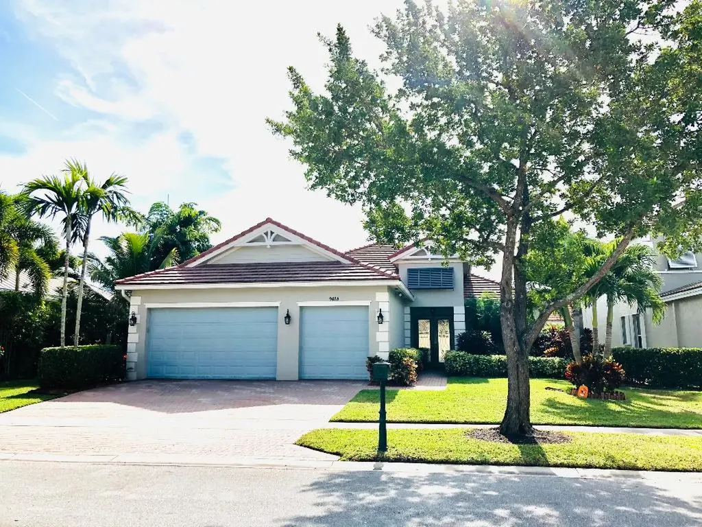9418 Madewood Court Royal Palm Beach FL 33411
