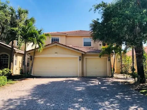 7585 Via Luria Lake Worth FL 33467