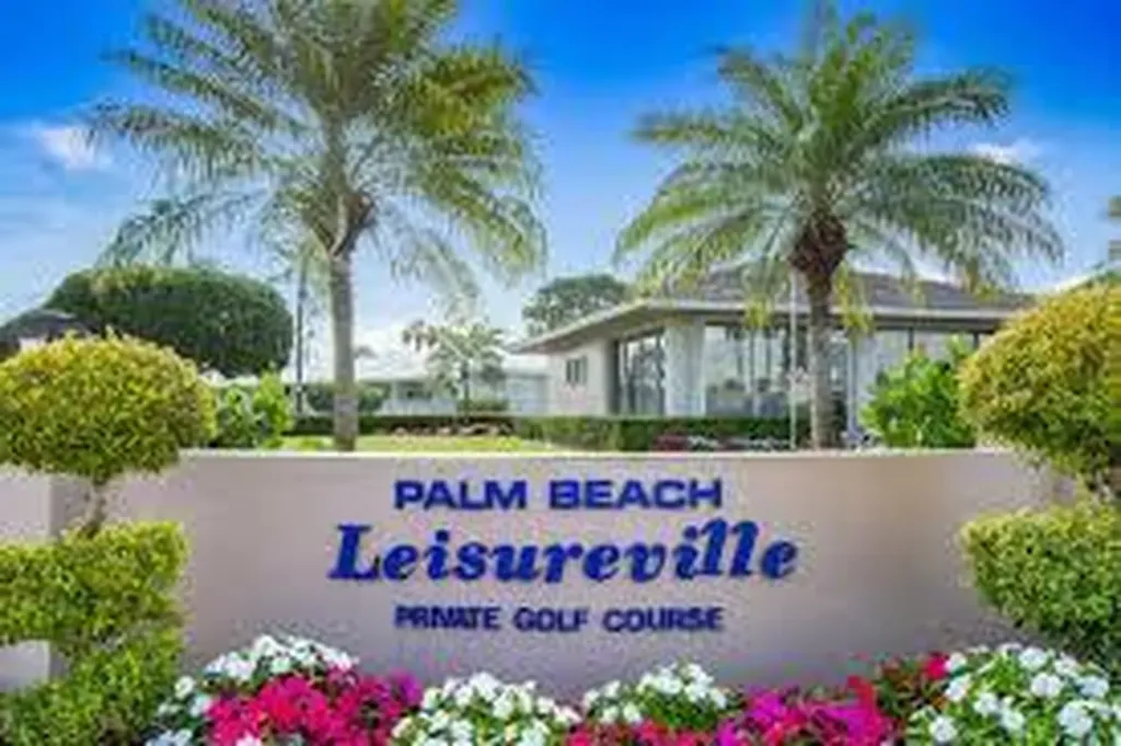 1308 SW 18th Court Boynton Beach FL 33426