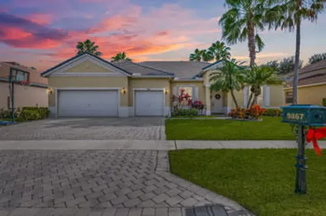 9867 Salt Water Creek Court Lake Worth FL 33467