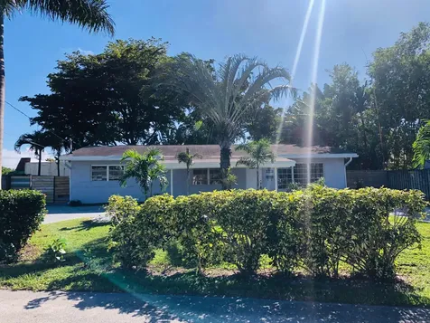 132 NW 20th Street Wilton Manors FL 33311