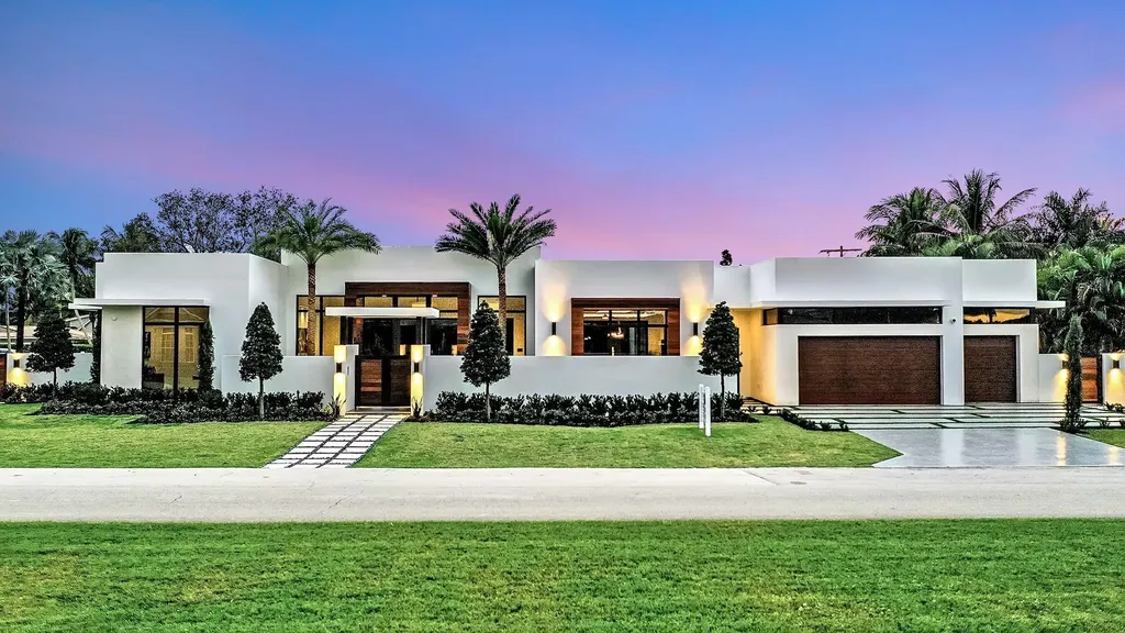 300 NW 22nd Street Delray Beach FL 33444