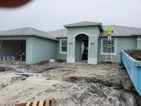 3133 SW Esperanto Street Port St Lucie FL 34953