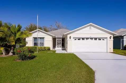 372 Banana Lane Fort Pierce FL 34982