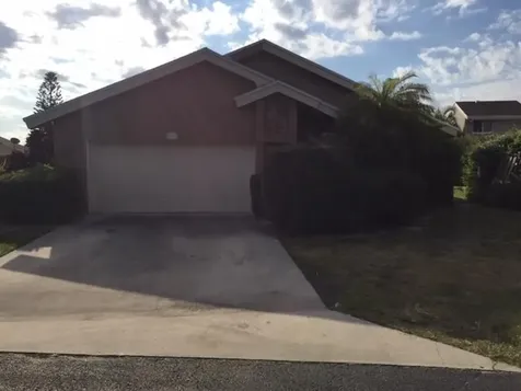 22301 Guadeloupe Street Boca Raton FL 33433