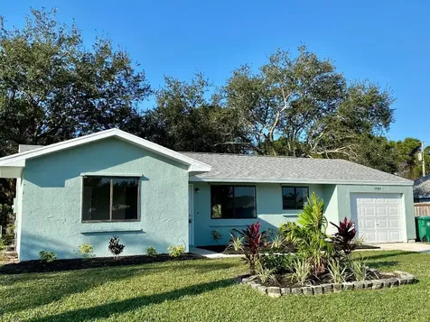 1984 SE Bowie Street Port St Lucie FL 34952