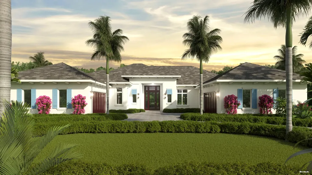146 Commodore Drive Jupiter FL 33477