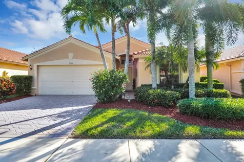 5338 Toscana Trail Boynton Beach FL 33437