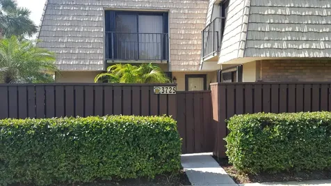 3725 SW Sunset Trace Circle Palm City FL 34990