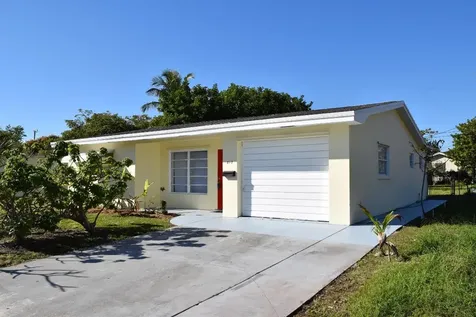817 N D Street Lake Worth Beach FL 33460