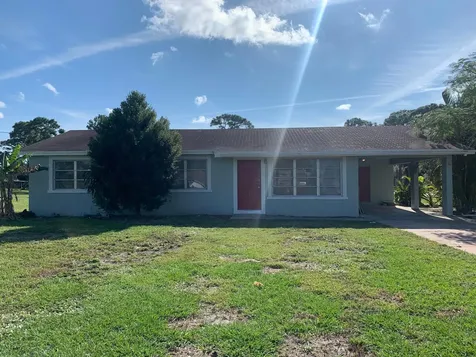 4304 Diamond Road Lake Worth FL 33461