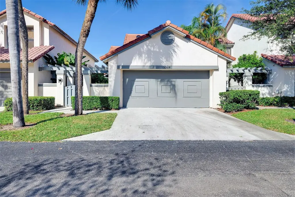 5529 Croydon Court Boca Raton FL 33486
