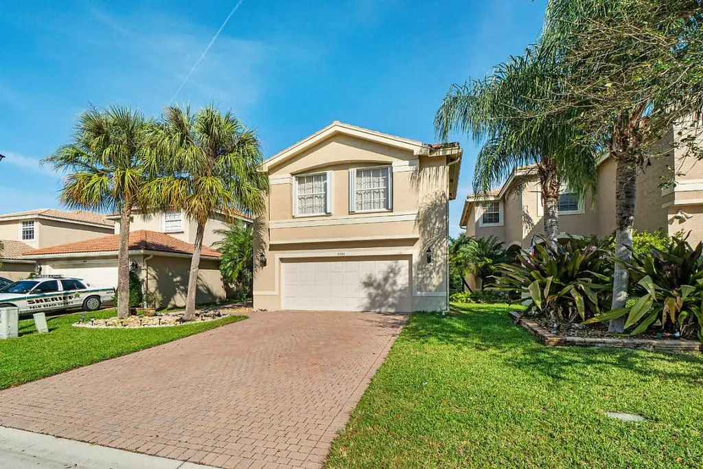 5095 Starblaze Drive Greenacres FL 33463