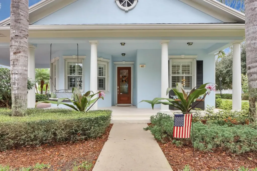 457 Caravelle Drive Jupiter FL 33458